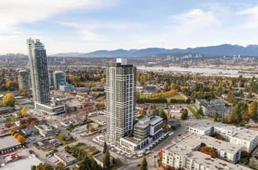 Condo for sale at 1605 13675 107a Avenue Surrey British Columbia - MLS: R3141670