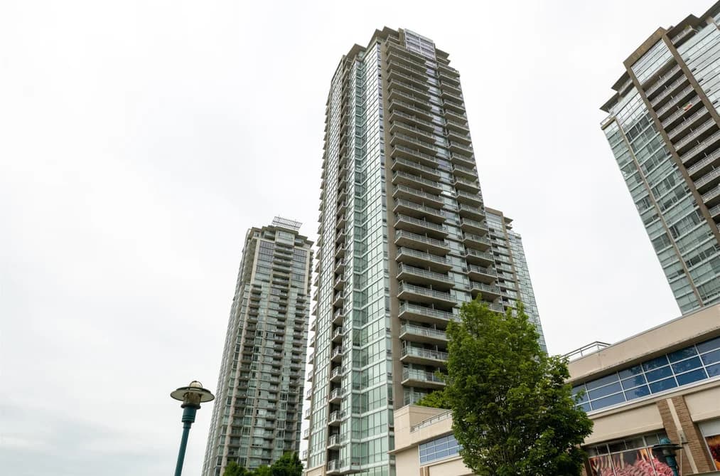 1605 2975 ATLANTIC AVENUE, Coquitlam, BC — Residential for Sale - Photo 2