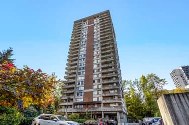 Condo for sale at 1605 3737 Bartlett Court Burnaby British Columbia - MLS: R3117663