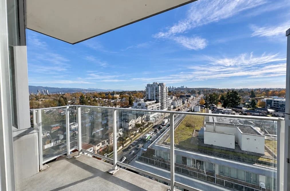 1605 4815 ELDORADO MEWS, Vancouver, BC — Residential for Sale - Main Photo