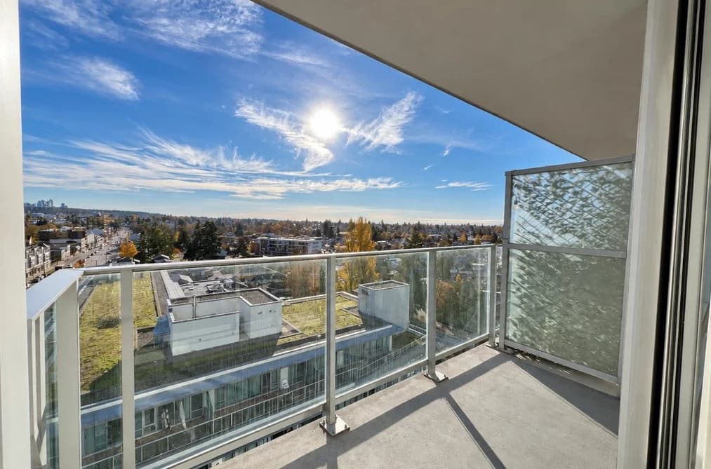 1605 4815 ELDORADO MEWS, Vancouver, BC — Residential for Sale - Photo 2