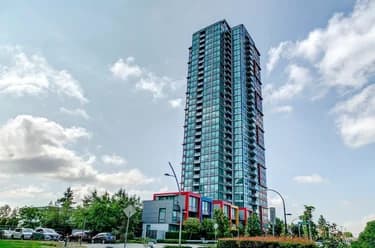Condo for sale at 1605 6658 Dow Avenue Burnaby British Columbia - MLS: R3141143