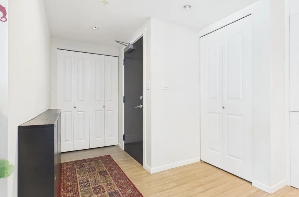 1605 6658 DOW AVENUE, Burnaby, BC — Residential for Sale - Photo 2