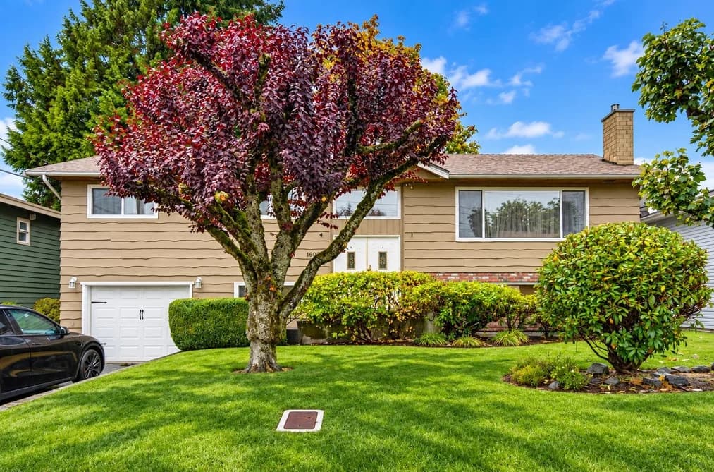 1605 CORNELL AVENUE, Coquitlam, BC — Residential for Sale - Photo 2