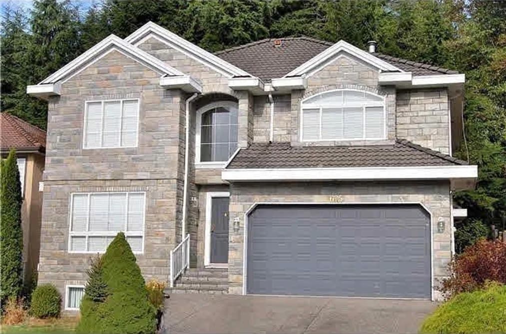 1605 SALAAL CRESCENT, Coquitlam BC V3E 2Y3 - Photo 1