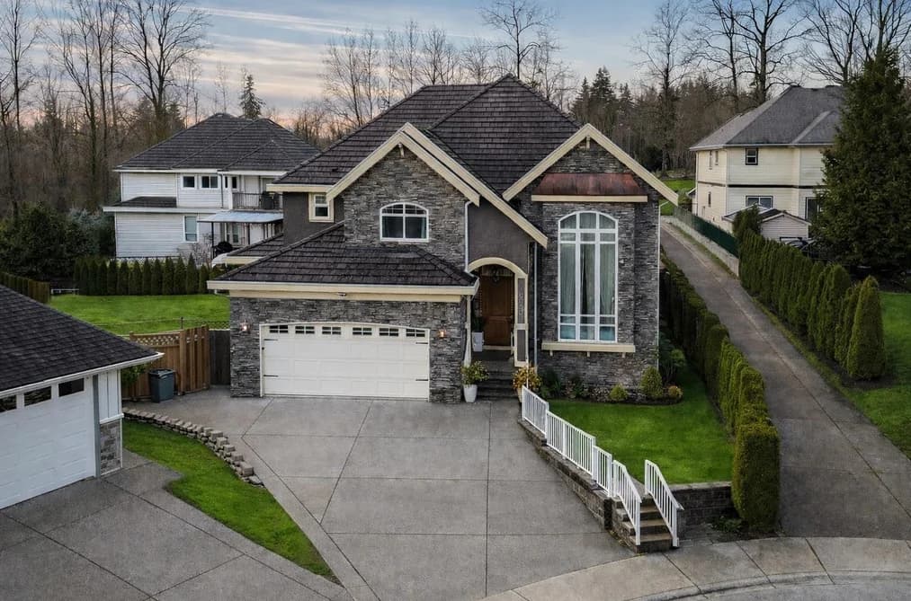 16050 79 AVENUE, Surrey, BC — Residential for Sale - Main Photo