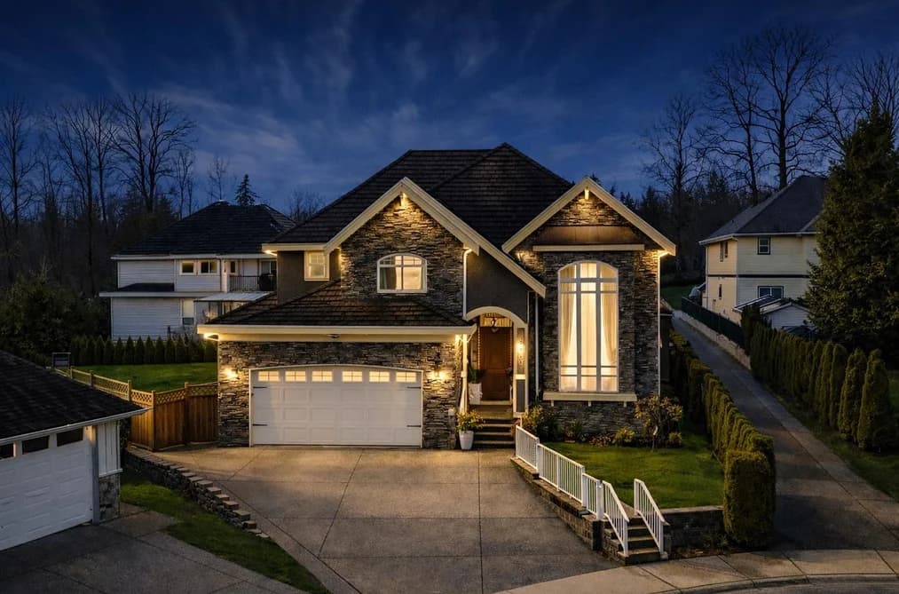 16050 79 AVENUE, Surrey, BC — Residential for Sale - Photo 2