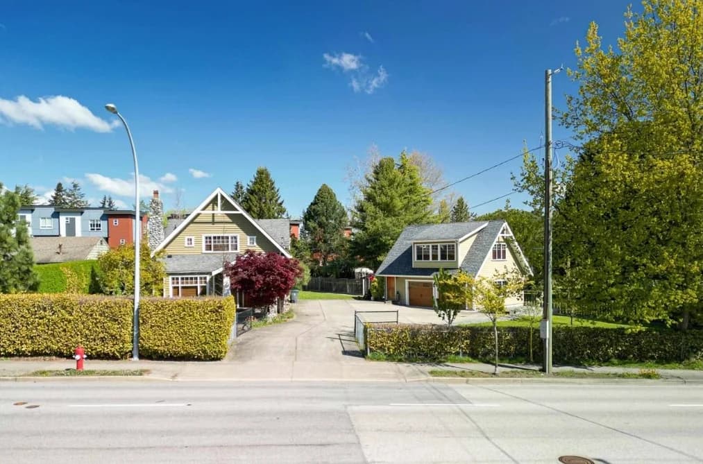 16051 16 AVENUE, Surrey, BC — Residential for Sale - Main Photo
