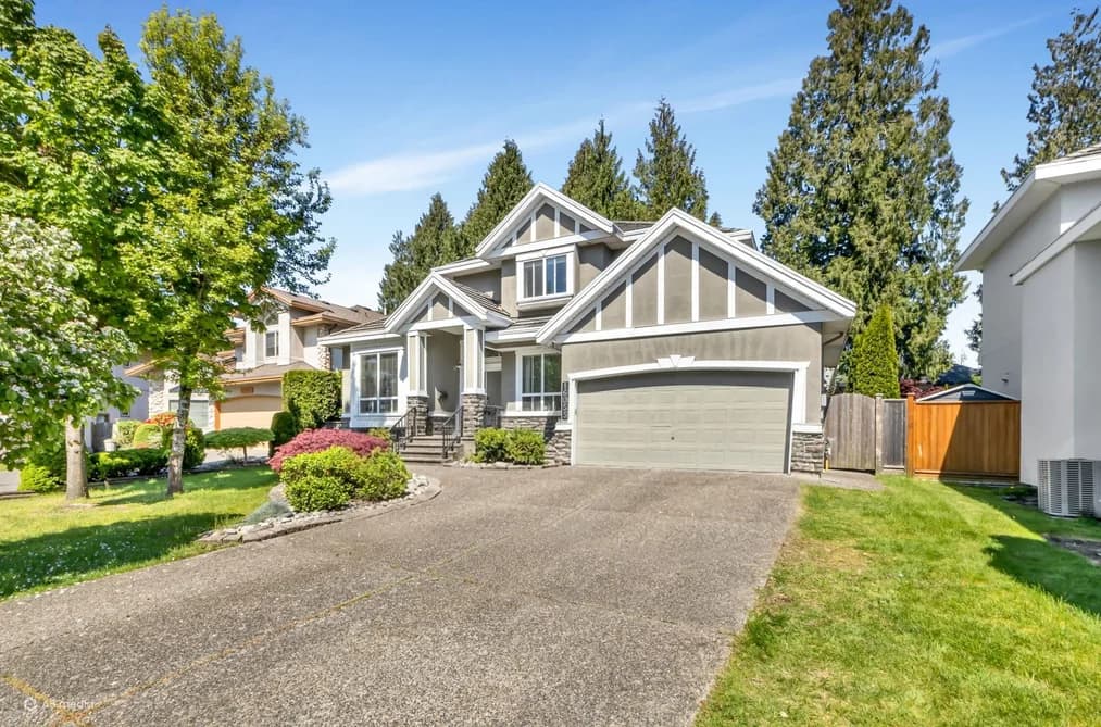 16055 111A AVENUE, Surrey, BC — Residential for Sale - Main Photo