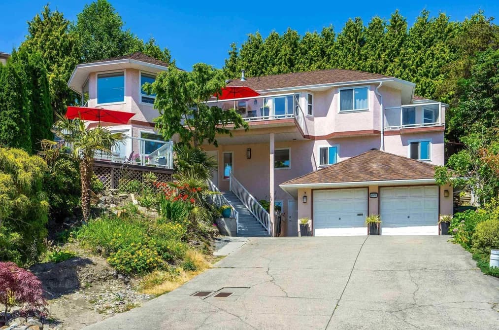 16055 8 AVENUE, Surrey, BC — Residential for Sale - Main Photo