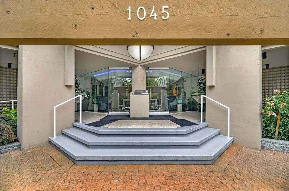 1606 1045 QUAYSIDE DRIVE, New Westminster, BC — Residential for Sale - Photo 2