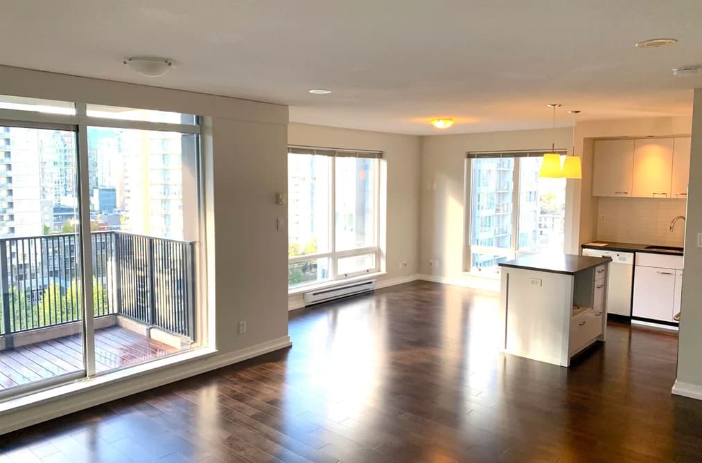 1606 1055 HOMER STREET, Vancouver, BC — Residential for Sale - Photo 2