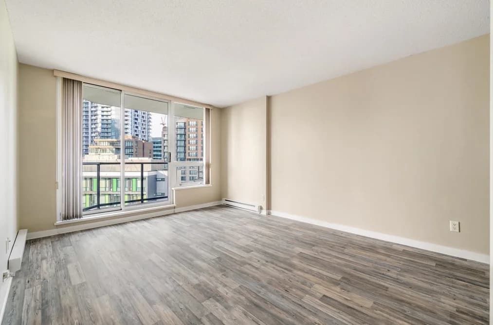 1606 1212 HOWE STREET, Vancouver, BC — Residential for Sale - Photo 2