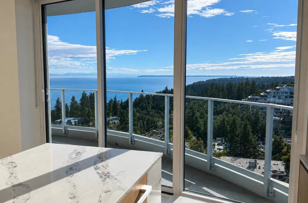 1606 1475 FOSTER STREET, White Rock, BC — Residential for Sale - Photo 2