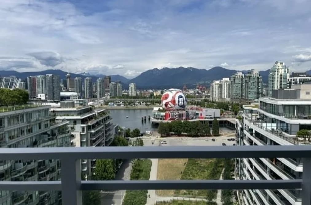 1606 1708 ONTARIO STREET, Vancouver, BC — Residential for Sale - Main Photo
