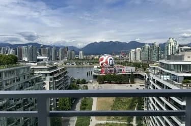 Condo for sale at 1606 1708 Ontario Street Vancouver British Columbia - MLS: R3115695