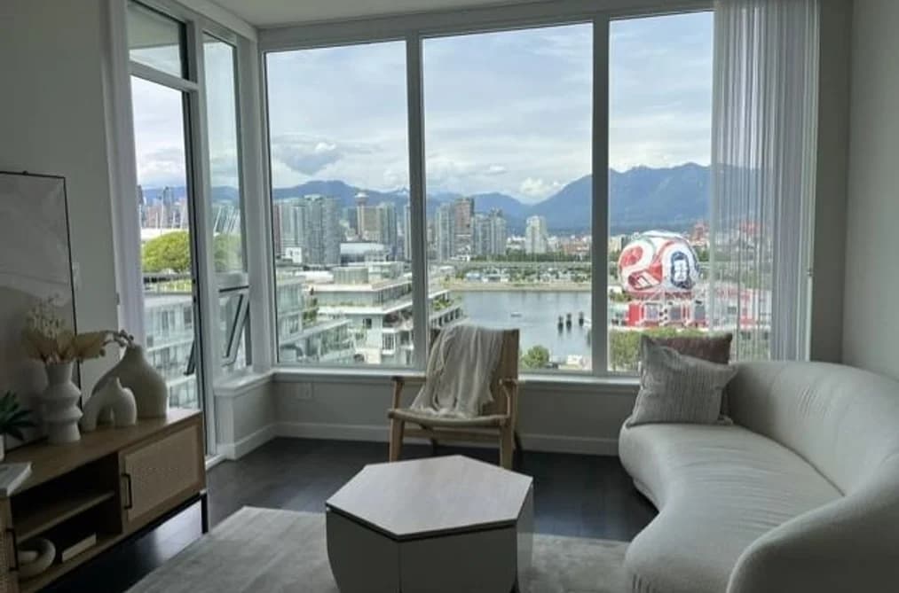 1606 1708 ONTARIO STREET, Vancouver, BC — Residential for Sale - Photo 2
