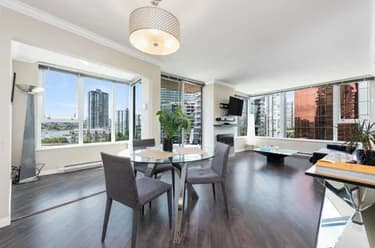 Condo for sale at 1606 33 Smithe Street Vancouver British Columbia - MLS: R3114315