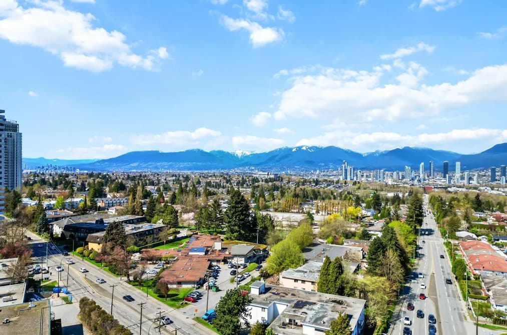 1606 4505 HAZEL STREET, Burnaby, BC — Residential for Sale - Photo 2