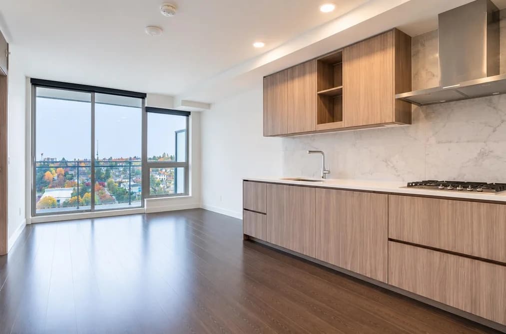1606 455 SW MARINE DRIVE, Vancouver, BC — Residential for Sale - Photo 2