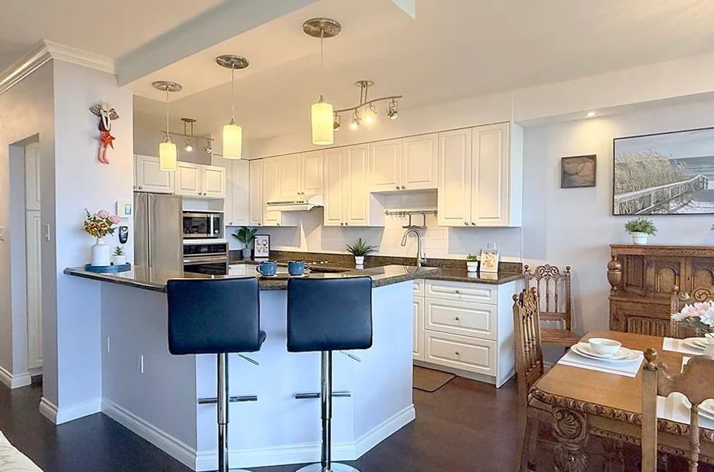 1606 6611 MINORU BOULEVARD, Richmond, BC — Residential for Sale - Photo 2