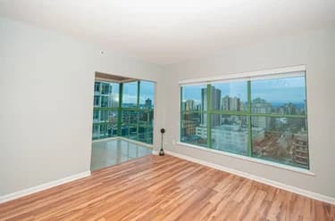 Condo for sale at 1606 909 Burrard Street Vancouver British Columbia - MLS: R3094800