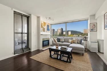 9633 Manchester Dr Unit 1606, Burnaby, BC - MLS: R3174046