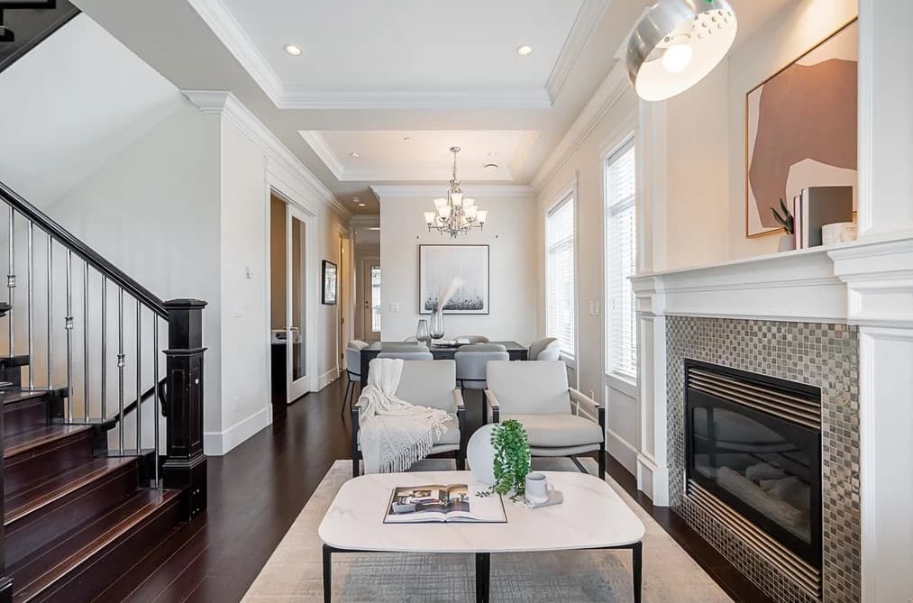 1606 E 29TH AVENUE, Vancouver, BC — Residential for Sale - Main Photo