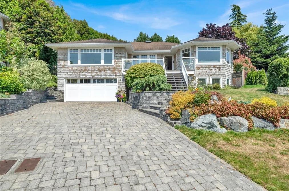 16063 8 AVENUE, Surrey, BC — Residential for Sale - Main Photo