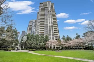 Condo for sale at 1607 2138 Madison Avenue Burnaby British Columbia - MLS: R3105016