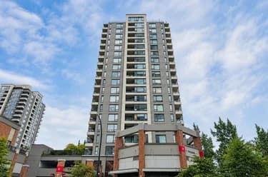 Condo for sale at 1607 4118 Dawson Street Burnaby British Columbia - MLS: R3162214