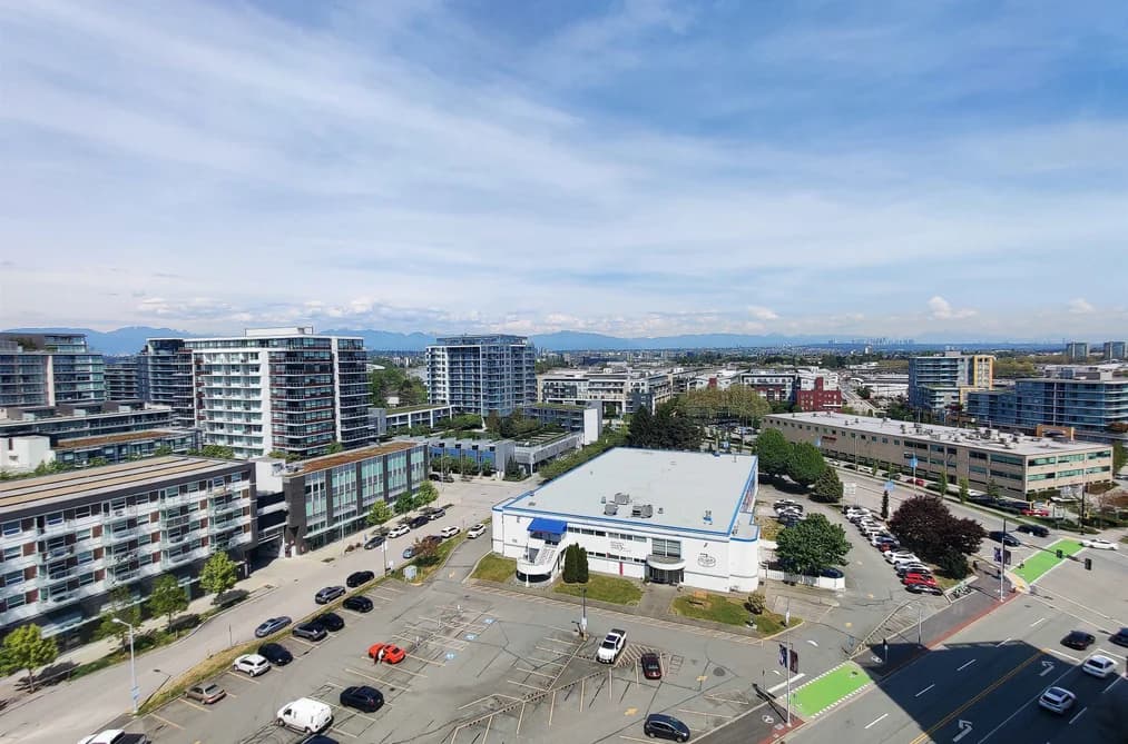 1607 7468 LANSDOWNE ROAD, Richmond, BC — Residential for Sale - Main Photo