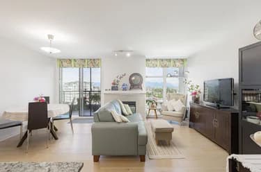 Condo for sale at 1607 8460 Granville Avenue Richmond British Columbia - MLS: R3082371