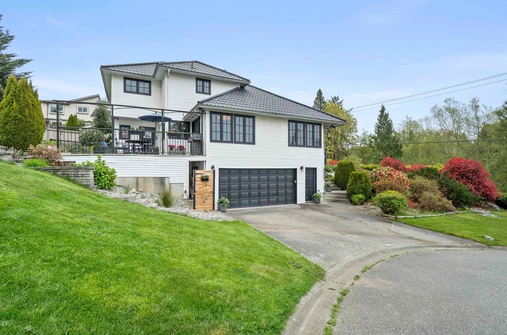 16071 8 AVENUE, Surrey, BC — Residential for Sale - Main Photo