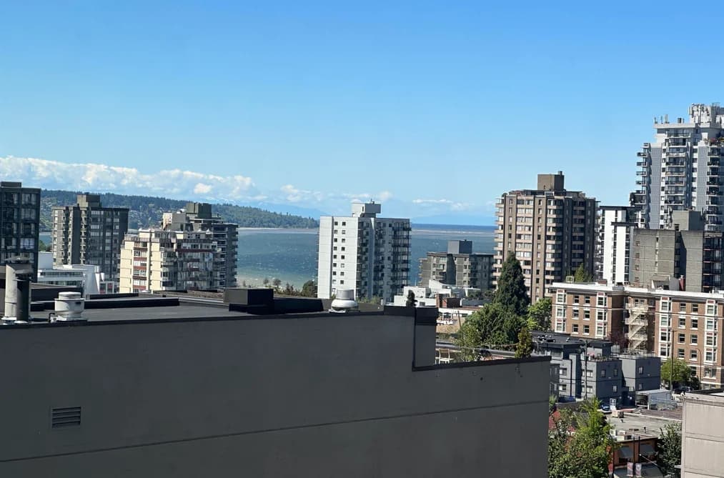 1608 1133 HORNBY STREET, Vancouver, BC — Residential for Sale - Main Photo