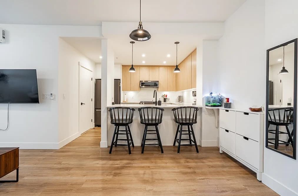 1608 2180 KELLY AVENUE, Port Coquitlam, BC — Residential for Sale - Photo 2