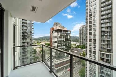 Condo for sale at 1608 3007 Glen Drive Coquitlam British Columbia - MLS: R3141606