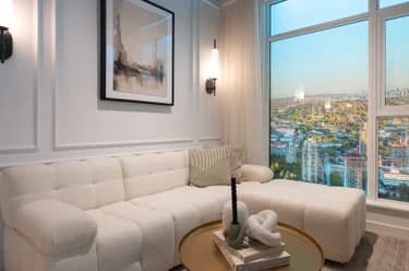 Condo for sale at 1608 4538 Dawson Street Burnaby British Columbia - MLS: R3147566