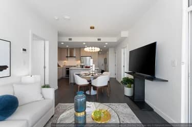 Condo for sale at 1608 518 Clarke Road Coquitlam British Columbia - MLS: R3143896