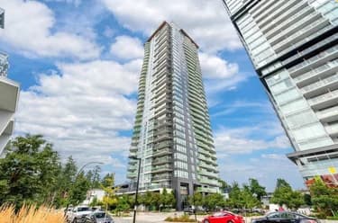 Condo for sale at 1608 6638 Dunblane Avenue Burnaby British Columbia - MLS: R3141882