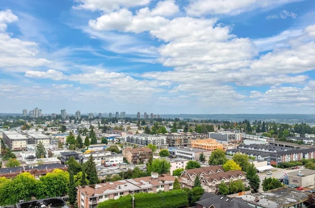 1608 6638 DUNBLANE AVENUE, Burnaby, BC — Residential for Sale - Photo 2