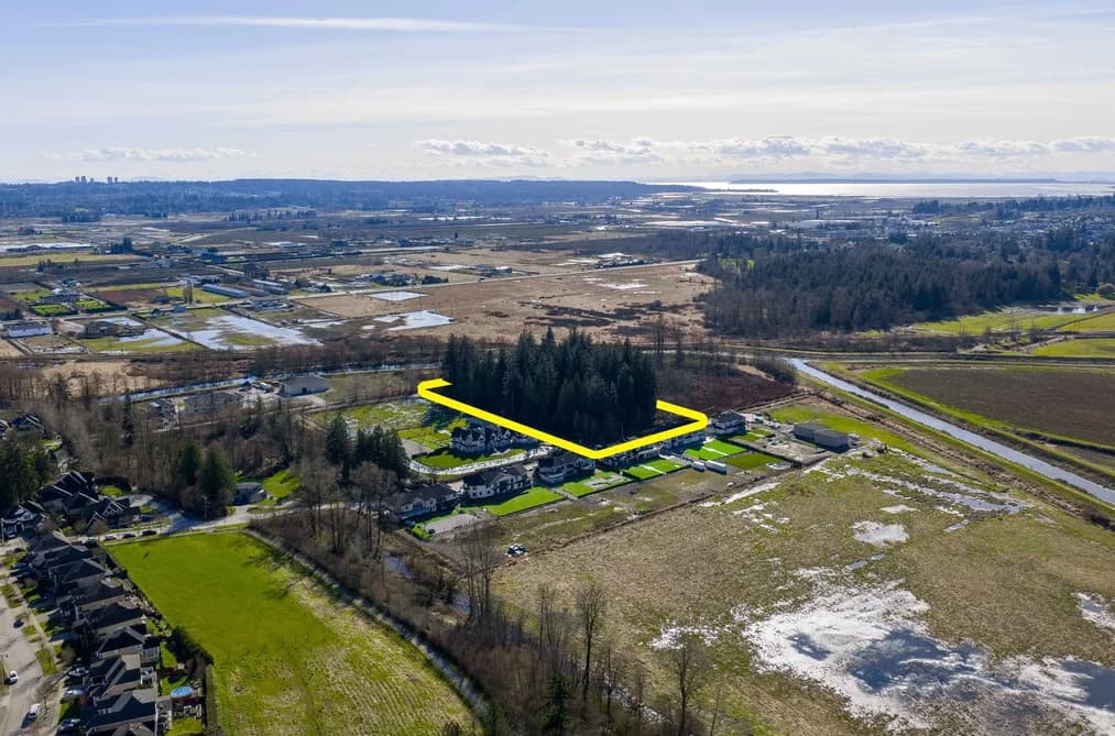 16087 59 AVENUE, Surrey, BC — Land for Sale - Main Photo