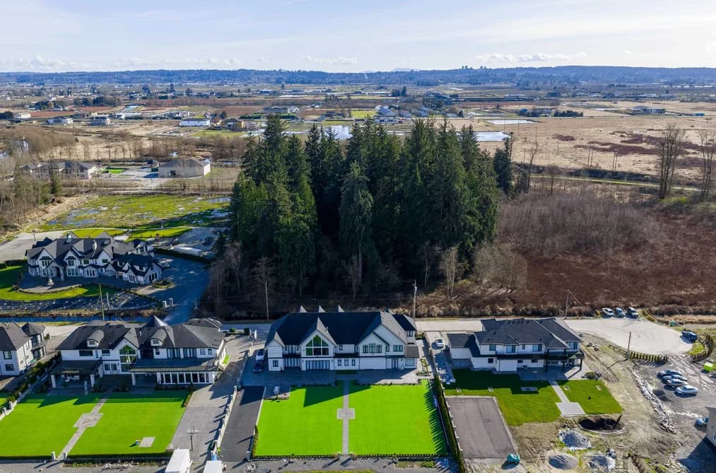 16087 59 AVENUE, Surrey, BC — Land for Sale - Photo 2