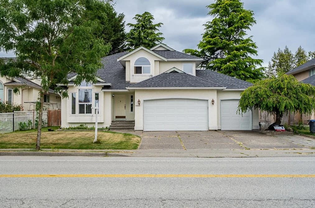16089 80 AVENUE, Surrey, BC — Residential for Sale - Main Photo