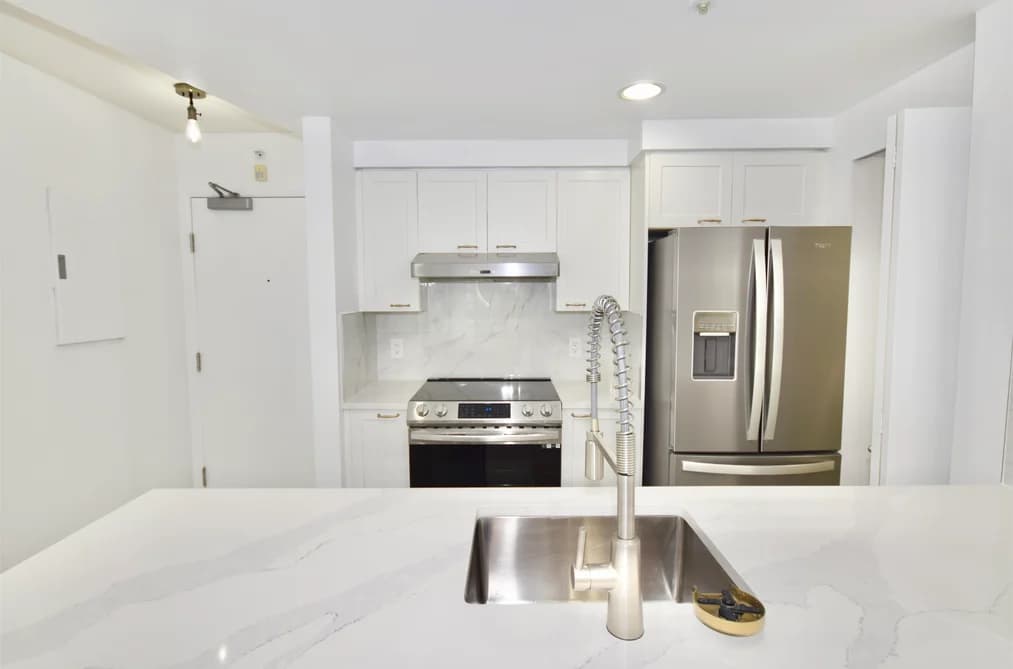 1609 1009 EXPO BOULEVARD, Vancouver, BC — Residential for Sale - Main Photo
