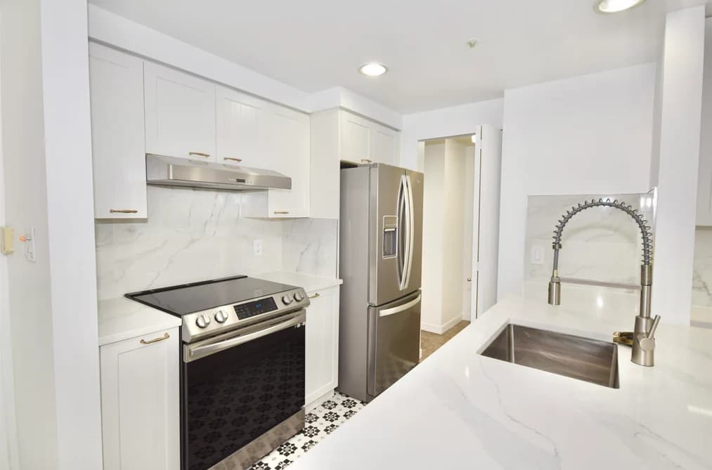 1609 1009 EXPO BOULEVARD, Vancouver, BC — Residential for Sale - Photo 2