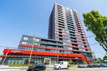 10626 City Pky Unit 1609, Surrey, BC - MLS: R3161308