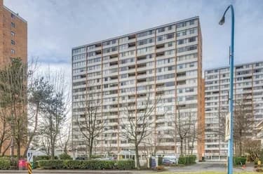 Condo for sale at 1609 6631 Minoru Boulevard Richmond British Columbia - MLS: R3067955