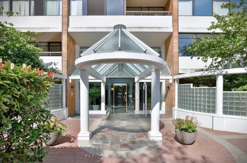 1609 6631 MINORU BOULEVARD, Richmond, BC — Residential for Sale - Photo 2