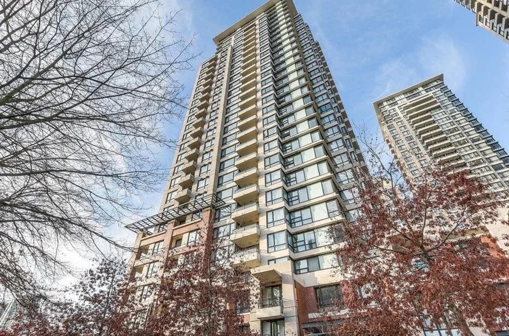 1609 - 977 Mainland Street, Vancouver, BC - MLS: R3178827 - Photo 1 1609 - 977 Mainland Street, Vancouver, BC - MLS: R3178827 - Photo 1